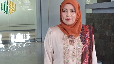 Rektor UIN Maliki Malang Tegaskan Prestasi Mahasiswa Harus Dibiayai Kampus