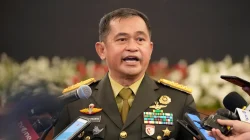 Heboh Rumah Dinas TNI di Cijantung Diduga Jadi Markas Judol, KSAD Janji Tindak Tegas