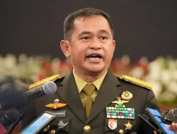 Heboh Rumah Dinas TNI di Cijantung Diduga Jadi Markas Judol, KSAD Janji Tindak Tegas