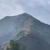 Kebakaran Hutan Arjuno-Welirang Padam, Petugas Tetap Siaga