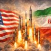 Amerika Serikat Akui 21 Tentaranya Tewas dalam Perang Melawan Iran
