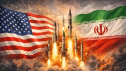 Amerika Serikat Akui 21 Tentaranya Tewas dalam Perang Melawan Iran