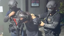 Densus 88 Tangkap 12 Tersangka Terorisme di 6 Provinsi, Ada Temuan Latihan Menembak