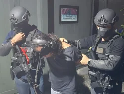 Densus 88 Tangkap 12 Tersangka Terorisme di 6 Provinsi, Ada Temuan Latihan Menembak