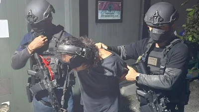 Densus 88 Tangkap 12 Tersangka Terorisme di 6 Provinsi, Ada Temuan Latihan Menembak