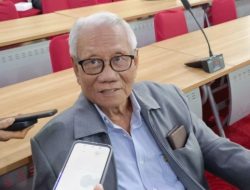 Jika Syarat Pendidikan Gibran Tak Terpenuhi, Begini Skenario Konstitusional Menurut Mantan Hakim MK