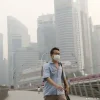 Mantan Menteri Perdagangan Bongkar Keterkaitan Perusahaan Singapura dengan Kasus Karhutla