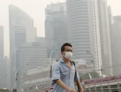 Mantan Menteri Perdagangan Bongkar Keterkaitan Perusahaan Singapura dengan Kasus Karhutla