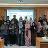 FST UIN Maliki Malang Gandeng FMIPA UNY Perkuat Penjaminan Mutu Akademik