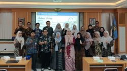 FST UIN Maliki Malang Gandeng FMIPA UNY Perkuat Penjaminan Mutu Akademik