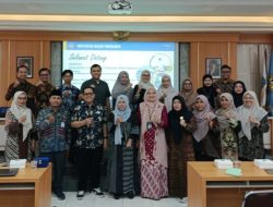 FST UIN Maliki Malang Gandeng FMIPA UNY Perkuat Penjaminan Mutu Akademik