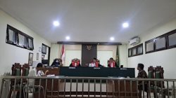 Gegara Utang Dempul, Cat, dan Pewarna Rp 4 Miliar,  Pabrik Kayu Lapis Digugat ke Pengadilan Jombang