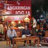 Mas Ibin Buka Ruang Curhat di Angkringan, Anak Muda Blitar Sampaikan Beragam Aspirasi