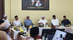 Sejumlah Kiai Minta Prabowo Turun Tangan terkait Kasus Mantan Menag Yaqut