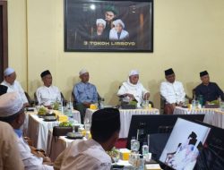 Sejumlah Kiai Minta Prabowo Turun Tangan terkait Kasus Mantan Menag Yaqut