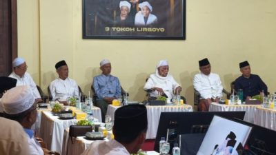 Sejumlah Kiai Minta Prabowo Turun Tangan terkait Kasus Mantan Menag Yaqut