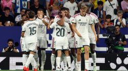Klasemen Liga Champions Matchday 3: PSG di Puncak, 5 Tim Masih Sempurna