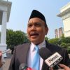 Gantikan Qodari, Syahganda Nainggolan Kini Pimpin Bakom RI