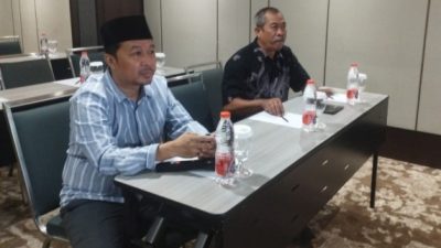 Mahrus Ali DPRD Kabupaten Malang Ungkap 4 Modal Penting bagi Anak Muda untuk Menjaga Demokrasi Indonesia
