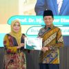UIN Malang Beber Prestasi di Hadapan Menag, dari Ranking Dunia hingga Rencana Maliki International Hospital