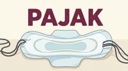 Pembalut Masih Kena PPN, Ini Perbandingan Kebijakan di 3 Negara