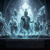 Kisah Hantu-Hantu Romawi