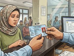 KTP Mantan Karyawan Kafe Malang Sempat Ditahan, Berujung Saling Ancam Lapor