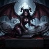 Succubus: Ketika Mimpi Erotis Jelma Iblis Malam