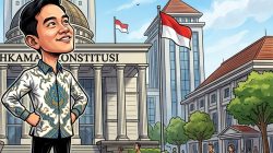 Gibran Siap Buka Dokumen Pendidikan, Pencabutan Gugatan Jadi Sorotan