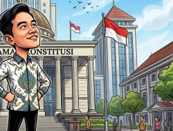 Gibran Siap Buka Dokumen Pendidikan, Pencabutan Gugatan Jadi Sorotan