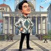 Putusan MK soal Gibran, Bola Panas Kini di Senayan