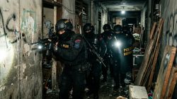 Polres Jombang Ungkap 15 Kasus Narkoba, Sabu Dijual dengan Sistem Ranjau