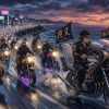 Tokyo Revengers dan Bosozoku: Nostalgia Berandal Jepang yang Kian Memudar