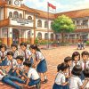 Dugaan Pengeroyokan Siswa SRT Pati, Ibu Soroti Sikap Sekolah