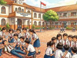 Dugaan Pengeroyokan Siswa SRT Pati, Ibu Soroti Sikap Sekolah