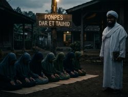 Belasan Santriwati Diduga Jadi Korban Seksual, Kasus Ponpes Bekasi Diusut
