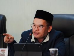 Tarif Pajak Bahan Bakar, Ketua DPRD Kaltim Minta Perhitungan Realistis: Jaga Daya Saing Daerah