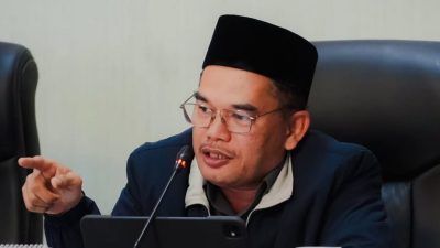 Tarif Pajak Bahan Bakar, Ketua DPRD Kaltim Minta Perhitungan Realistis: Jaga Daya Saing Daerah