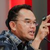 Bahas Perda Pajak Daerah, Ketua DPRD Kaltim Dorong Sanksi Tegas dan Transparansi Data PBBKB