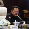 Ketua DPRD Kaltim Tekankan Sinergi Eksekutif-Legislatif Kawal Keuangan Daerah