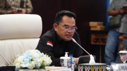 Ketua DPRD Kaltim Tekankan Sinergi Eksekutif-Legislatif Kawal Keuangan Daerah