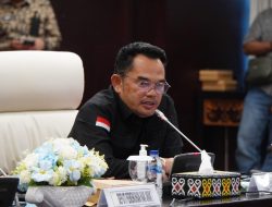 Ketua DPRD Kaltim Tekankan Sinergi Eksekutif-Legislatif Kawal Keuangan Daerah