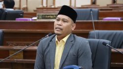 Fraksi Golkar DPRD Kaltim Pahami Penyesuaian Anggaran dan Sepakati Perubahan APBD 2026