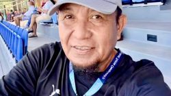 Dua Turnamen Tenis Nasional Digelar di Bali, Piala Gubernur dan Piala Bupati Badung Total Hadiah Rp210 Juta
