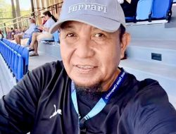 Dua Turnamen Tenis Nasional Digelar di Bali, Piala Gubernur dan Piala Bupati Badung Total Hadiah Rp210 Juta