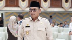 Sampaikan Tanggapan Pandangan Umum Fraksi DPRD Kaltim, Wagub Seno Aji Tegaskan Raperda Perubahan APBD 2026 Disusun Fleksibel dan Akuntabel
