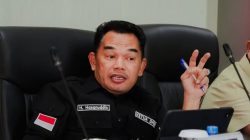 DPRD Kaltim Dorong Sektor Maritim dan BUMD Tingkatkan Kontribusi PAD secara Optimal