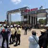 Aksi Jilid II Makin Membesar, Pengusaha Transportasi Lokal Tegaskan Perjuangan di PHSS Muara Badak Belum Berakhir