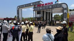 Aksi Jilid II Makin Membesar, Pengusaha Transportasi Lokal Tegaskan Perjuangan di PHSS Muara Badak Belum Berakhir