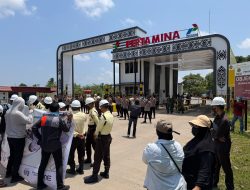 Aksi Jilid II Makin Membesar, Pengusaha Transportasi Lokal Tegaskan Perjuangan di PHSS Muara Badak Belum Berakhir
